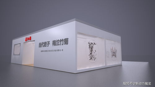 国内有哪些大型展览 上海展台搭建公司为您解答